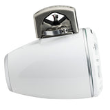 KICKER KMTCXL8 8" LED Horn Loaded Compression Driver Tower System - White [51KMTCXL8W]