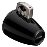 KICKER KMTCXL8 8" LED Horn Loaded Compression Driver Tower System - Black [51KMTCXL8]