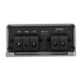 KICKER KPX500.1 1x500W Compact Mono Sub Amplifier [51KPX5001]