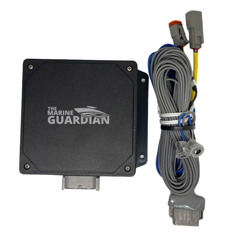 The Marine Guardian Photoelectric Infrared Sensor Kit [TMG-SBI]