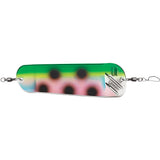 Luhr-Jensen Money Roll Flasher - 8-1/4" - 2 Face UV [5860-008-1761]