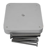 Sea Swivel 1.5" Riser Kit f/Sea Swivel XL Mount [SEA-HDM-RISER-KIT-XL-1.5]