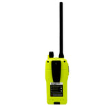 ACR SR303 Survival Radio Kit VHF Multi-Channel GMDSS/FCC/MED w/Replaceable Lithium Ion Battery [4587]