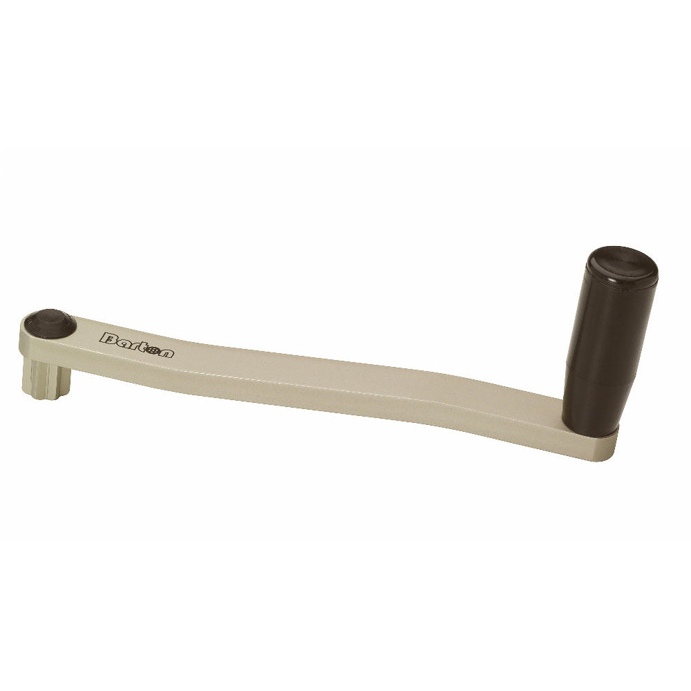Barton Aluminum 10" Winch Handle [21002]
