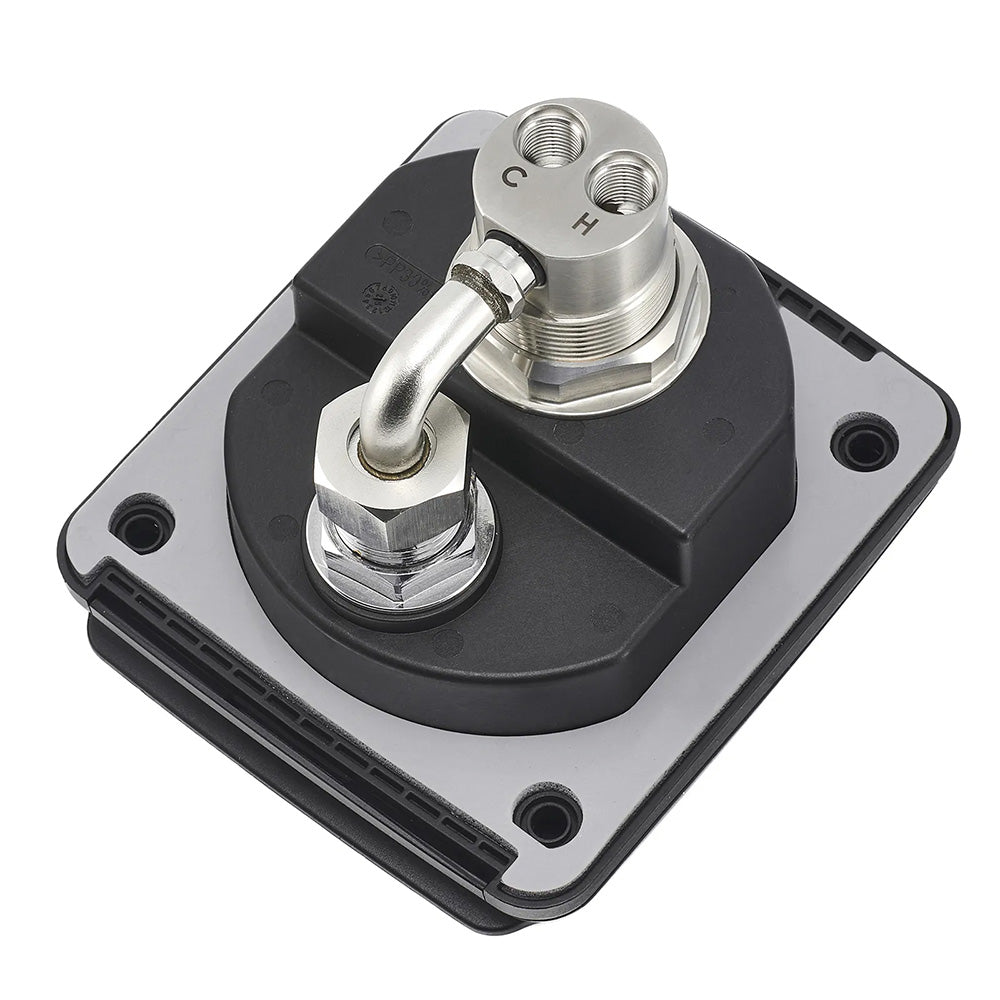 Scanstrut Roam Series Quick Connect Hot/Cold Water Outlet [SC-R-W3]