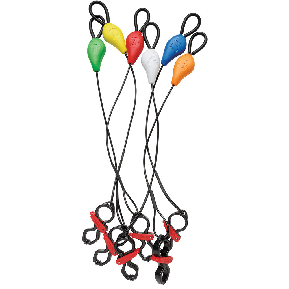 Rapala Lip Lock Cull Tags [RLLCK]