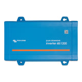 Victron Inverter 48/1200 120V VE Direct NEMA GFCI UL 458 [PIN482122530]