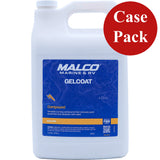 Malco GelCoat Compound - 1 Gallon *Case of 4 [167501CASE]