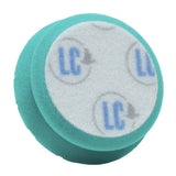 Lake Country ARC Teal Polishing Pads - 3.5" *2-Pack [ARC-34350AG-LC]