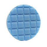 Lake Country ARC Blue Finishing Pad - 3.5" *2-Pack [ARC-94350AG-LC]