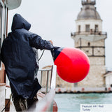 Polyform A-5 Buoy 27" Diameter - Red [A-5 RED]