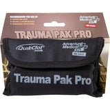 Adventure Medical Trauma Pak Pro w/QuikClot Torniquet [2064-0293]
