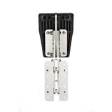 Panther Marine Outboard Motor Bracket - Aluminum - Max 20HP [550021]