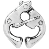 Wichard Opening Luff Rope Prefeeder [7485W]